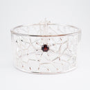 MK-Kalevala Koru Carmen-rannekoru | Hopea - Rannekorut - Kalevala Koru | Caratia