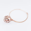 2023-Kultakeskus Liisa Vitali Leppäkerttu-rannekoru | Kulta - Rannekorut - Kultakeskus | Caratia