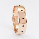 2022-Kalevala Koru Kaira-sormus | Kulta - Sormukset - Kalevala Koru | Caratia