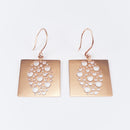 2022-Kultakeskus Liisa Vitali Muurahaisenpolku-korvakorut | Kulta - Korvakorut - Kultakeskus | Caratia