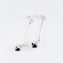 2022-Efva Attling Dancing Queen-korvakorut | Hopea - Korvakorut - Efva Attling | Caratia