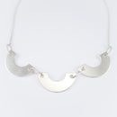 2022-Auran Kultaseppä kaulakoru | Hopea - Riipukset ja kaulakorut - Auran Kultaseppä | Caratia