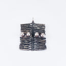 2022-Kultasepät Salovaara riipus | Hopea - Riipukset ja kaulakorut - Kultasepät Salovaara | Caratia