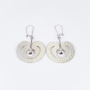 2022-Tapio Wirkkala Omena-korvakorut | Hopea - Korvakorut - Kultakeskus | Caratia