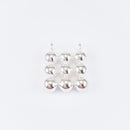 2023-Lumoava riipus | Hopea - Riipukset ja kaulakorut - Lumoava | Caratia