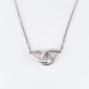 2022-Lumoava Hetki-kaulakoru | Hopea - Riipukset ja kaulakorut - Lumoava | Caratia