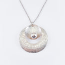 2022-Kupittaan Kulta riipus | Hopea - Riipukset ja kaulakorut - Kupittaan Kulta | Caratia