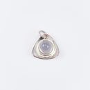 2023-Kupittaan Kulta riipus | Hopea - Riipukset ja kaulakorut - Kupittaan Kulta | Caratia