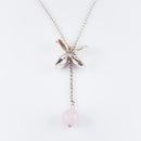 2023-Kalevala Koru Boogie-kaulakoru | Hopea - Riipukset ja kaulakorut - Kalevala Koru | Caratia