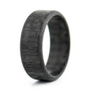 3D Carbon hiilikuitusormus CR230-8 • Caratia