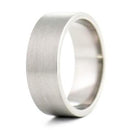 3D Titanium titaanisormus T200-8 • Caratia