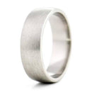 3D Titanium titaanisormus T300-7 • Caratia