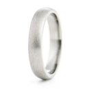 3D Titanium titaanisormus T400-4 • Caratia