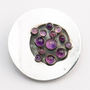 Kaunis Koru -rintakoru • H.Kaksonen Oy • Caratia