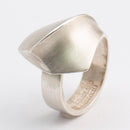 Sirokoru • Matti Hyvärinen FinnDeer sormus • Caratia