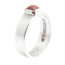 Erik Granit sormus • Caratia