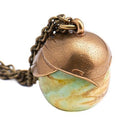 Kalevala Koru Tintti-riipus • Caratia