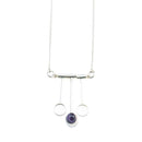 Jalosepot Oy -kaulakoru • Caratia