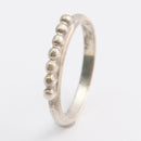 Hopeasormus • Aarikka • Caratia