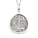 Kultateollisuus riipus • Caratia