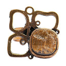 Turun Hopea Luu-sormus • Pentti Sarpaneva • Caratia