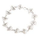 Kultateollisuus rannekoru • Caratia