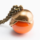 KS - Kalevala Koru Tintti -riipus | Pronssi - Riipukset ja kaulakorut - Kalevala Koru | Caratia