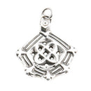 Kalevala Koru Kanteletar riipus • Caratia