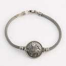 Kalevala Koru Aurinkoleijona -rannekoru • Caratia