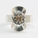 Kupittaan Kulta sormus • Caratia