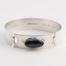 Turun Hopea -rannekoru • Caratia