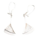 Kultasepät Salovaara korvakorut • Caratia