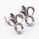 Kalevala Koru Lilja-korvakorut • Caratia