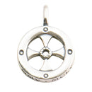 EH-Kalevala Koru Kirkkoristi -riipus • Caratia