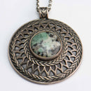 KS - Kalevala Koru -riipus | Hopea - Riipukset ja kaulakorut - Kalevala Koru | Caratia