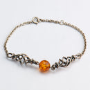 KS - Kalevala Koru -rannekoru | Hopea - Rannekorut - Kalevala Koru | Caratia