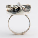 Hopeasormus • Tammen Koru • Caratia