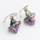 KS - Korvakorut | Hopea - Korvakorut - Muut design-brändit | Caratia