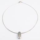 Kalevala Koru Toivo -kaulakoru • Caratia