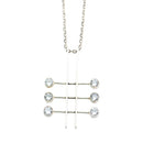 Kultasepät Salovaara -riipus • Caratia