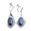 Kupittaan Kulta -korvakorut • Caratia