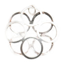 Kultasepät Salovaara riipus • Caratia