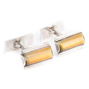 Kupittaan Kulta kalvosinnapit • Caratia