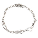 Kalevala Koru Onnen Apila-rannekoru • Caratia