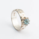 Kalevala Koru Anna-sormus | Hopea - Sormukset - Kalevala Koru | Caratia