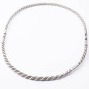 Kalevala Koru Halikon kierre-kaulakoru • Caratia