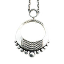 EH-Turun Hopea -kaulakoru • Pentti Sarpaneva • Caratia