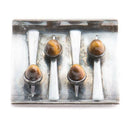 Kupittaan Kulta rintakoru • Caratia