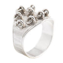 Juhls Historiske 254-sormus • Caratia