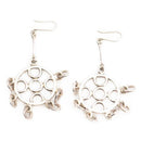 Juhls Historiske nro.165 korvakorut • Caratia